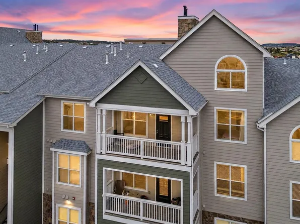 6013 Castlegate Drive #D33, Castle Rock, CO 80108