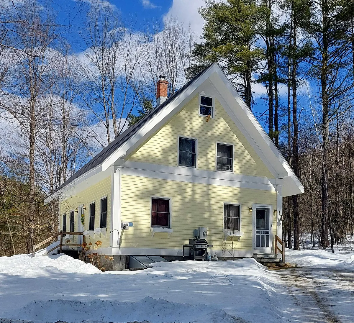 Building Photo - 23 Turner Hill Rd