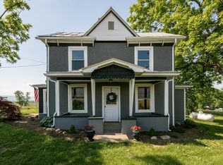 407 Hildebrand Church Rd, Waynesboro, VA 22980