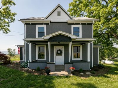407 Hildebrand Church Rd, Waynesboro, VA, 22980