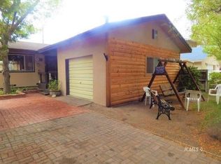 345 N Washington, Independence, CA 93526