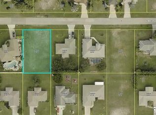 120 SE 23rd Ter, Cape Coral, FL 33990