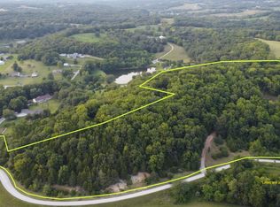 Walnut Ridge Pl, New London, MO 63459