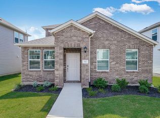 512 Emory Crossing Blvd, Hutto, TX 78634