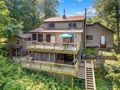E4524 West Redstone Drive, La Valle, WI, 53941
