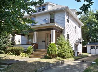 665 N Buckeye St, Wooster, OH 44691