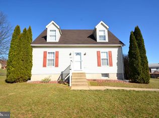 495 Monarch Dr, Westminster, MD 21157