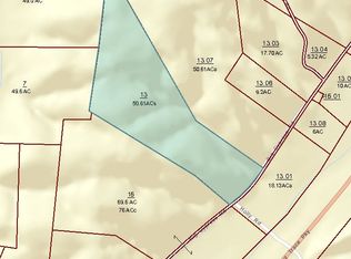 2056 Big Cypress Rd, Cypress Inn, TN 38452