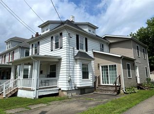 514 Beecher St, Elmira, NY