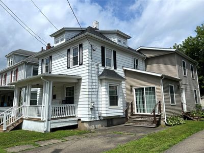 514 Beecher St, Elmira, NY, 14904