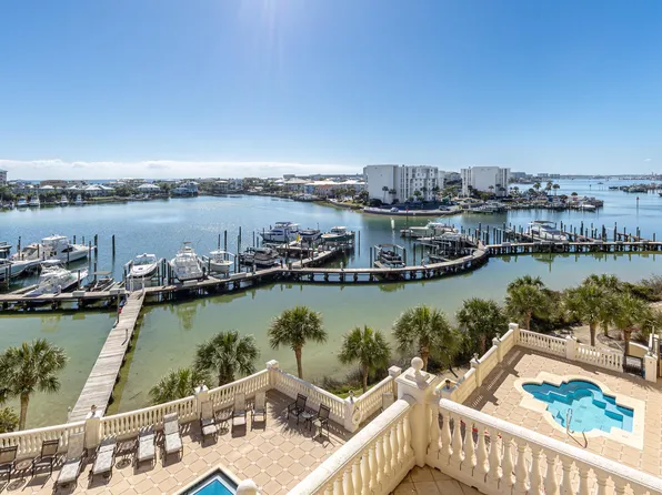 770 Harbor Blvd Unit 3F, Destin, FL 32541