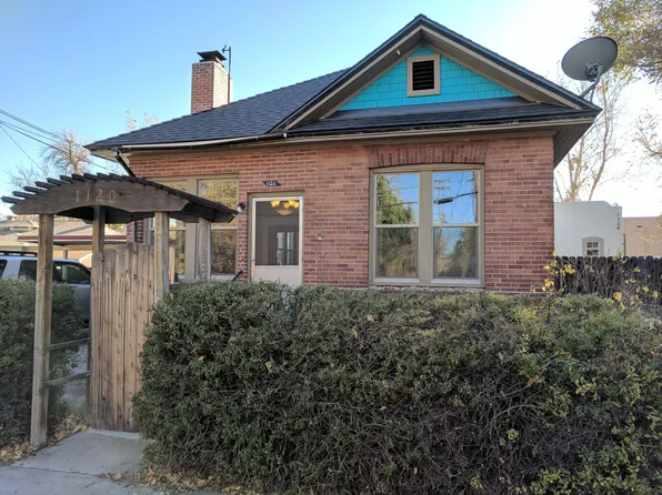 1120 Jones St, Reno, NV 89503