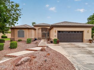 3741 N 156th Ln, Goodyear, AZ 85395