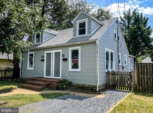 1021 Park Ave, Annapolis, MD 21403