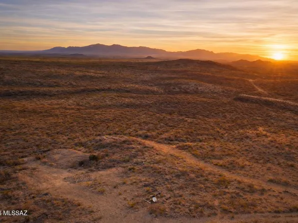 S Miners Dream Rd, Tombstone, AZ 85638