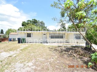 4011 W Marietta St, Tampa, FL 33616
