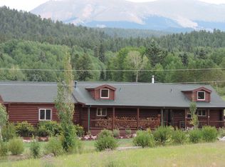 826 Cantiberry Road, Divide, CO 80814