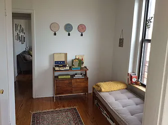 Rented by Peter Jacob, LREB