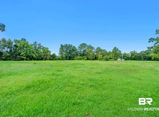 20980 Brinks Willis Rd, Foley, AL 36535