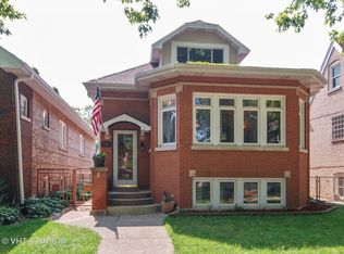 1922 Clinton Ave, Berwyn, IL 60402