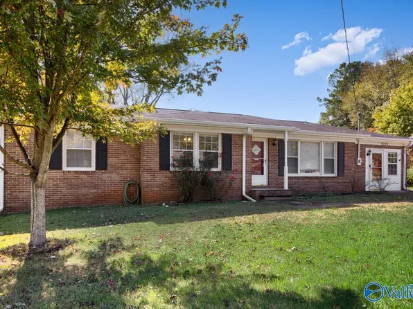 4507 Sparkman Dr NW, Huntsville, AL 35810