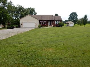 8030 Gale Rd, Hebron, OH 43025