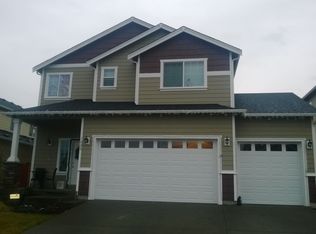 1822 197th Street Ct E, Spanaway, WA 98387