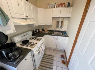 90 Hancock St #5, Cambridge, MA 02139