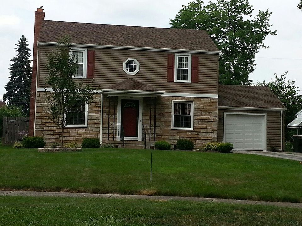 Front View