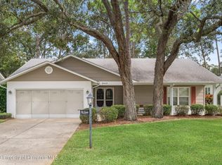 6445 Lost Tree Ln, Spring Hill, FL 34606