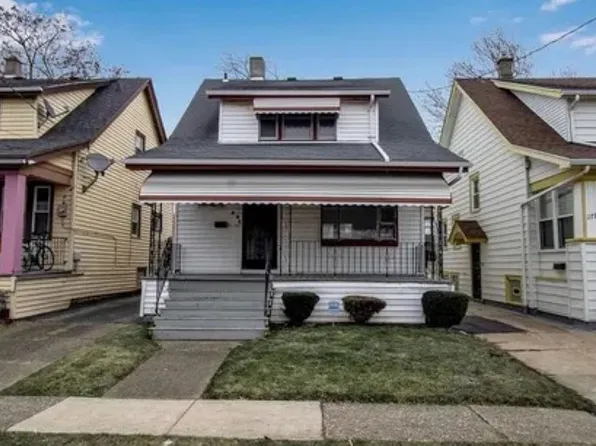 283 Chelsea Pl, Buffalo, NY 14215