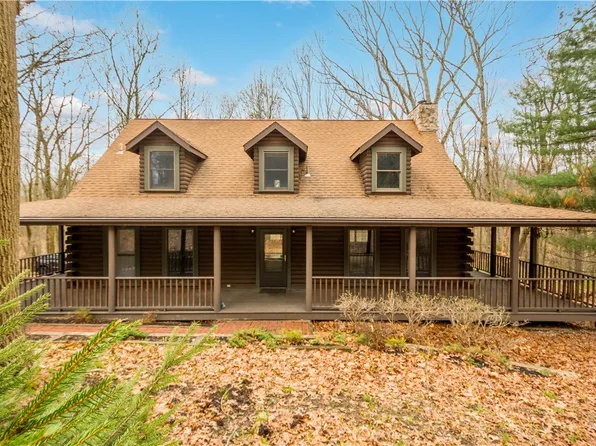 189 Reichold Rd, Wexford, PA 15090