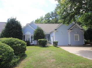 9405 Tweeds Mill Rd, Raleigh, NC 27617