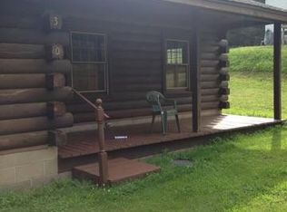 30 White St, Springville, NY 14141
