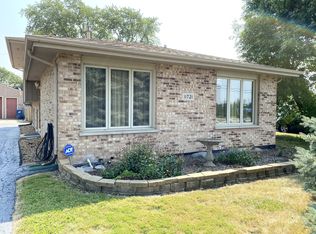 11721 S Laramie Ave, Alsip, IL 60803