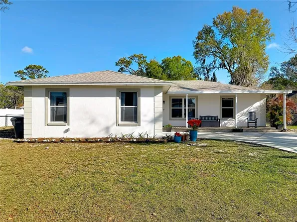 219 Jenny Way, Lakeland, FL 33809