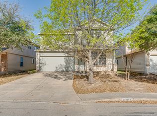 8507 Silver Willow, San Antonio, TX 78254