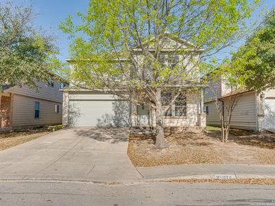 8507 Silver Willow, San Antonio, TX, 78254