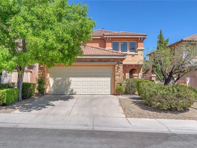 11432 Drappo Ave, Las Vegas, NV, 89138