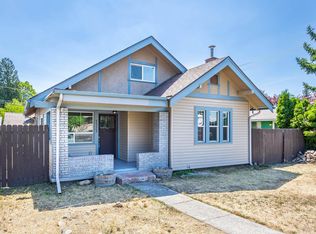 1323 W Garland Ave, Spokane, WA 99205