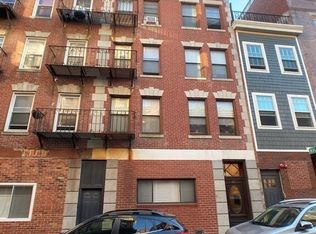 23 Clark St APT 3, Boston, MA 02109