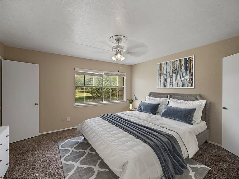 Westwood Townhomes — Photo 5
