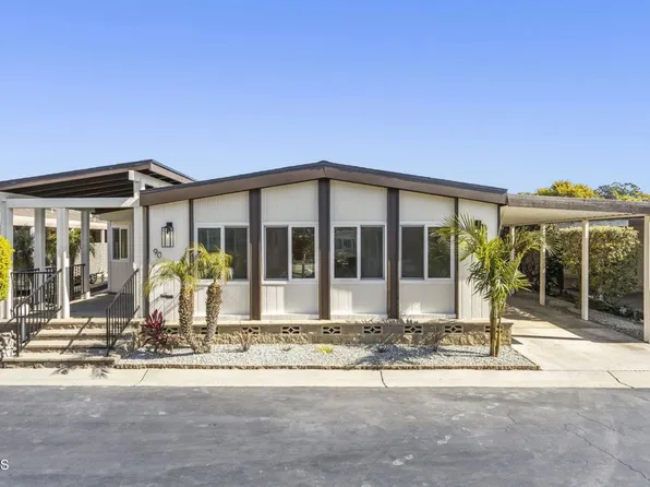 4700 Aurora Dr Space 90, Ventura, CA 93003
