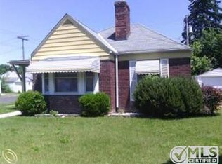 18310 Ferguson St, Detroit, MI 48235