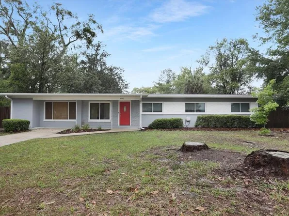 1032 NE 19th Pl, Gainesville, FL 32609