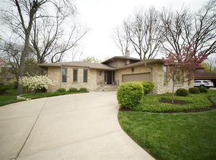 4088 Sunshine Way, Greenwood, IN 46142