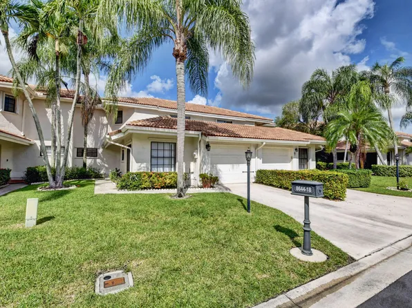 8644 Eagle Run Dr APT 18, Boca Raton, FL 33434