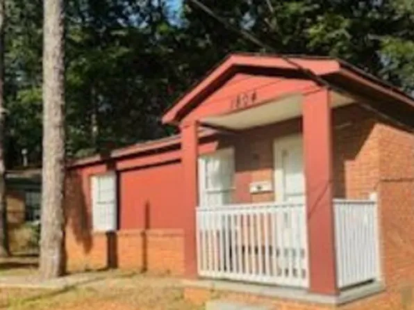 1804 Maribel Ave, Charlotte, NC 28216
