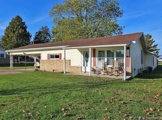 11937 State Highway 77, Chaffee, MO 63740