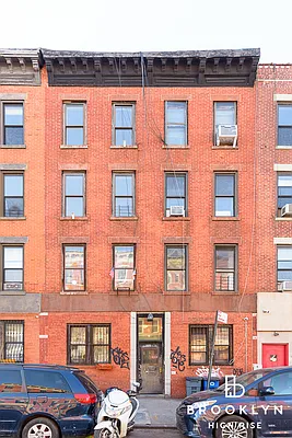 Rented by Brooklyn High Rise LLC | media 39